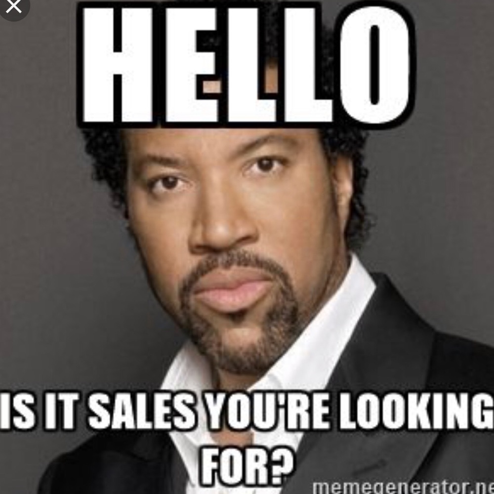 Lionel Richie
